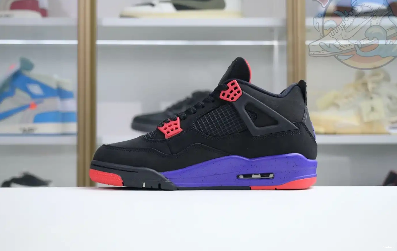 4 raptors Jordan nrg （2018） Jordan retro Air 0424